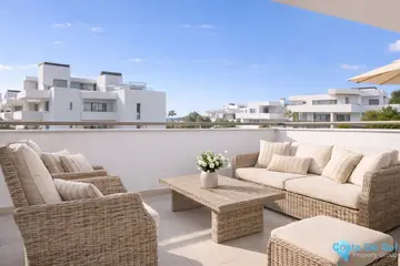 3 bedroom Apartment for Sale in Estepona-85422