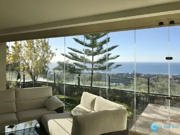 2 bedroom Apartment for Sale in Altos de los Monteros
