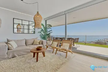 3 bedroom Apartment for Sale in Fuengirola-20020