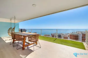 3 bedroom Apartment for Sale in Fuengirola-20021