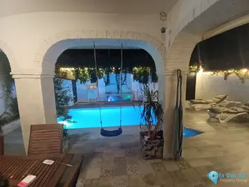 4 bedroom House for Sale in Estepona-20049