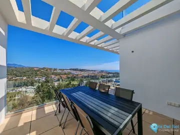 3 bedroom Apartment for Sale in La Cala de Mijas