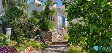 5 bedroom House for Sale in Torremolinos-20069