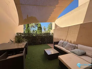 2 bedroom Apartment for Sale in Puerto Banús-85466