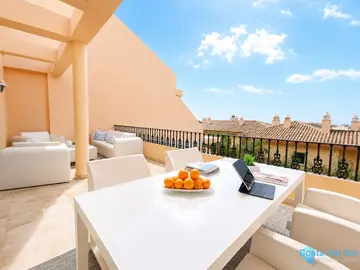 2 bedroom Apartment for Sale in Nueva Andalucía-85473