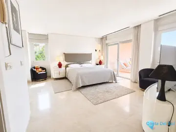 2 bedroom Apartment for Sale in Nueva Andalucía-85476