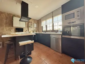3 bedroom House for Sale in Sierrezuela-85491