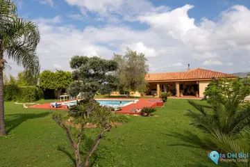 4 bedroom House for Sale in Alhaurín el Grande