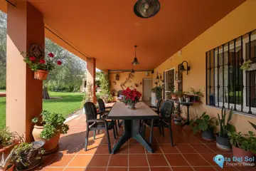 4 bedroom House for Sale in Alhaurín el Grande-20136