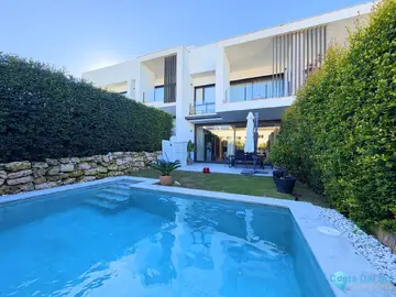 3 bedroom House for Sale in San Roque-85500