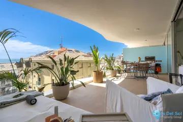 2 bedroom Apartment for Sale in Fuengirola-20174