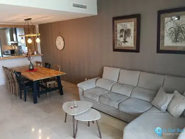 3 bedroom House for Sale in La Cala Golf-100482