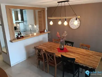 3 bedroom House for Sale in La Cala Golf-100483
