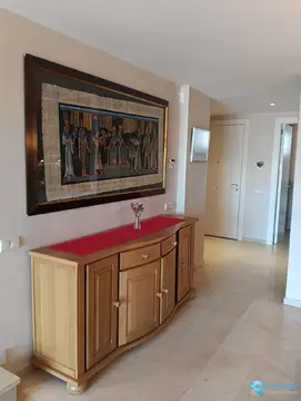 3 bedroom House for Sale in La Cala Golf-100485