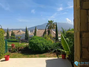 3 bedroom House for Sale in La Cala Golf-100486