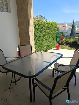 3 bedroom House for Sale in La Cala Golf-100487