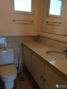 3 bedroom House for Sale in La Cala Golf-100489
