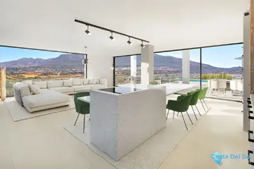 3 bedroom House for Sale in Alhaurín el Grande-20206