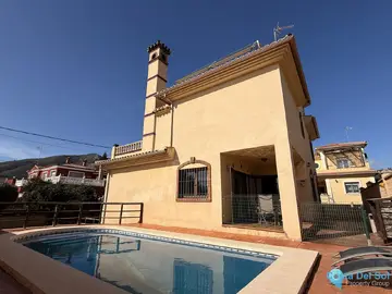 4 bedroom House for Sale in Torremolinos-20218