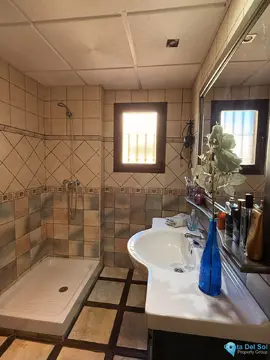 4 bedroom House for Sale in Torremolinos-20236