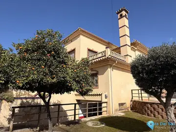4 bedroom House for Sale in Torremolinos-20220
