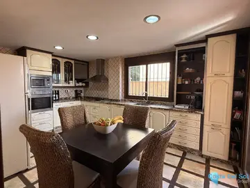 4 bedroom House for Sale in Torremolinos-20226