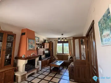 4 bedroom House for Sale in Torremolinos-20228