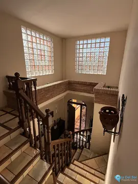 4 bedroom House for Sale in Torremolinos-20232