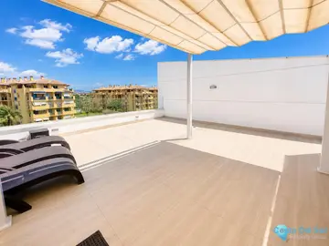 3 bedroom Apartment for Sale in Cortijo Blanco