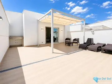 3 bedroom Apartment for Sale in Cortijo Blanco-103214