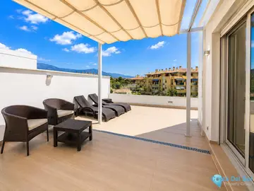 3 bedroom Apartment for Sale in Cortijo Blanco-103225