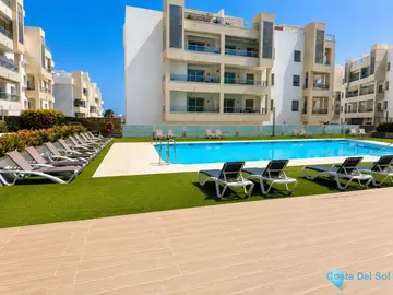 3 bedroom Apartment for Sale in Cortijo Blanco-103216