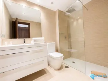 3 bedroom Apartment for Sale in Cortijo Blanco-103218