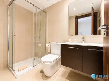 3 bedroom Apartment for Sale in Cortijo Blanco-103219
