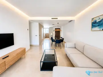 3 bedroom Apartment for Sale in Cortijo Blanco-103224