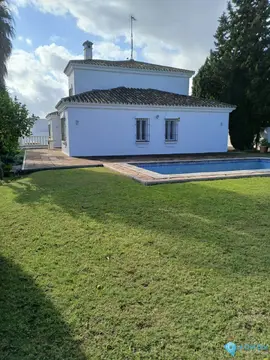 4 bedroom House for Sale in Pueblo Nuevo de Guadiaro-85517