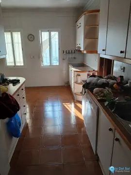 4 bedroom House for Sale in Pueblo Nuevo de Guadiaro-85518