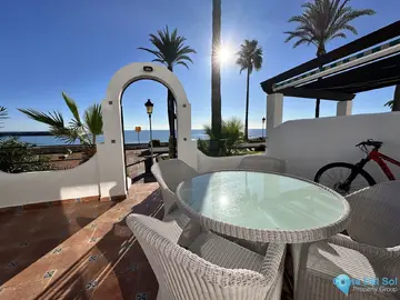 2 bedroom House for Sale in La Duquesa
