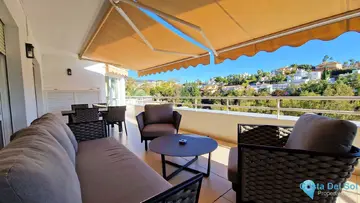3 bedroom Apartment for Sale in Benalmadena Costa