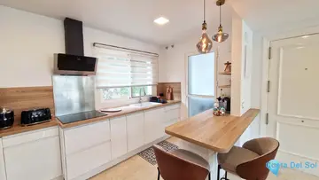 3 bedroom Apartment for Sale in Benalmadena Costa-20318