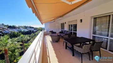 3 bedroom Apartment for Sale in Benalmadena Costa-20307
