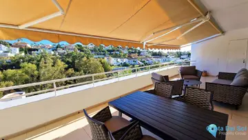 3 bedroom Apartment for Sale in Benalmadena Costa-20309