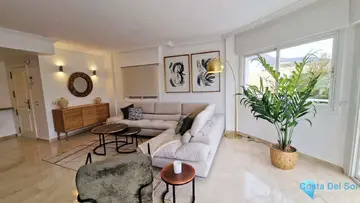 3 bedroom Apartment for Sale in Benalmadena Costa-20311