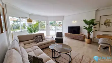 3 bedroom Apartment for Sale in Benalmadena Costa-20313
