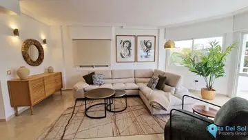 3 bedroom Apartment for Sale in Benalmadena Costa-20315