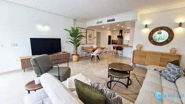 3 bedroom Apartment for Sale in Benalmadena Costa-20316
