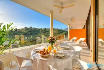 3 bedroom Apartment for Sale in Fuengirola