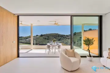 3 bedroom Apartment for Sale in Fuengirola-85528