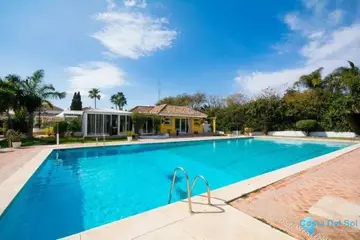 3 bedroom House for Sale in Guadalmina Baja