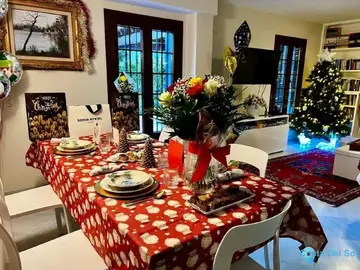 3 bedroom House for Sale in Guadalmina Baja-103251